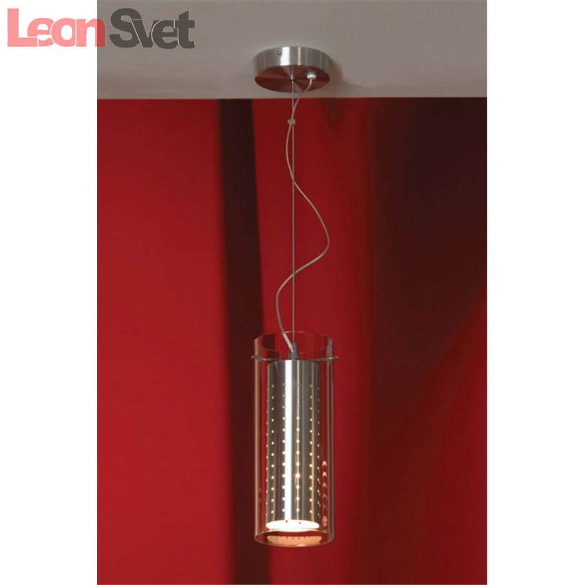 Подвесной светильник Vasto LSL-7836-01 от Lussole