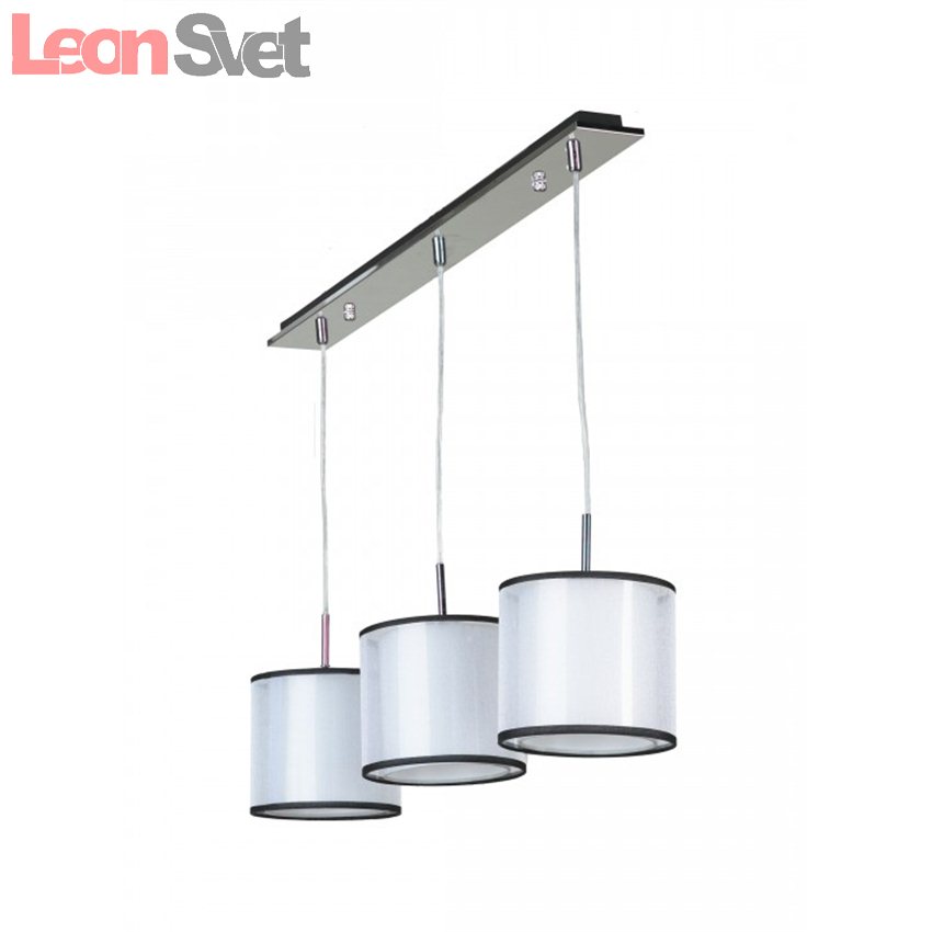 Подвесной светильник Vignola LSF-2206-03 от Lussole