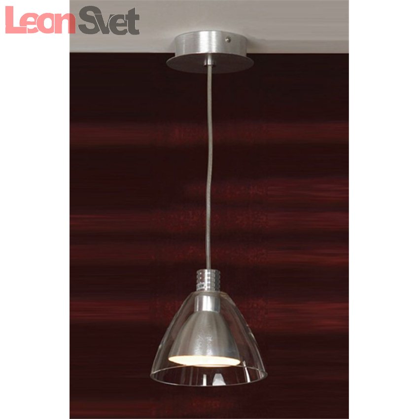 Подвесной светильник Voltri LSA-0606-01 от Lussole