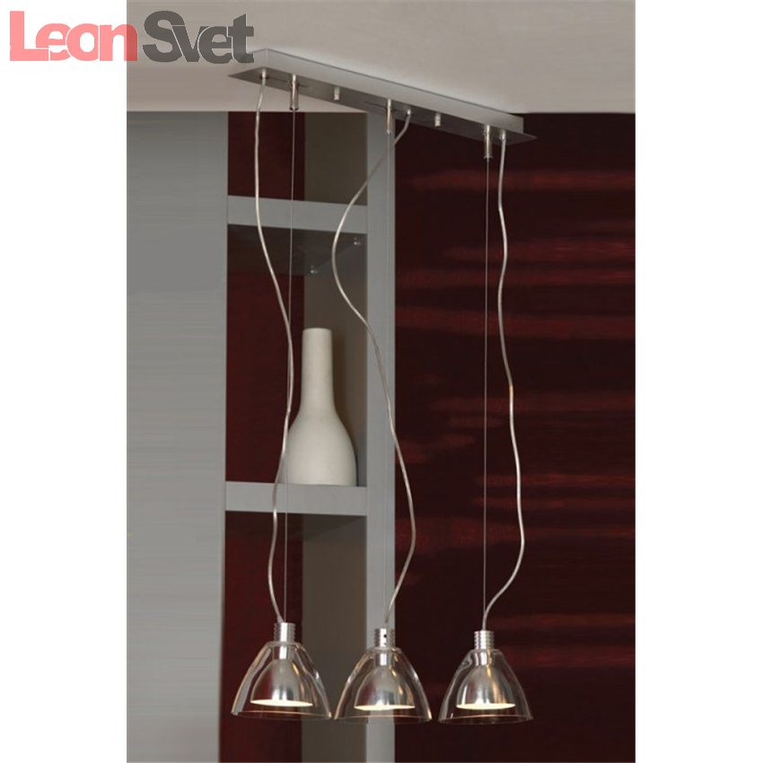 Подвесной светильник Voltri LSA-0606-03 от Lussole