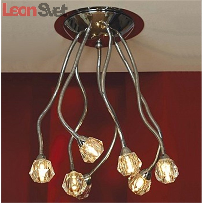 Потолочная люстра Atripalda LSQ-2003-07 от Lussole