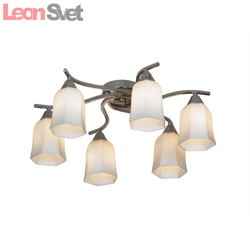 Потолочная люстра Bellaria LSC-8803-06 от Lussole