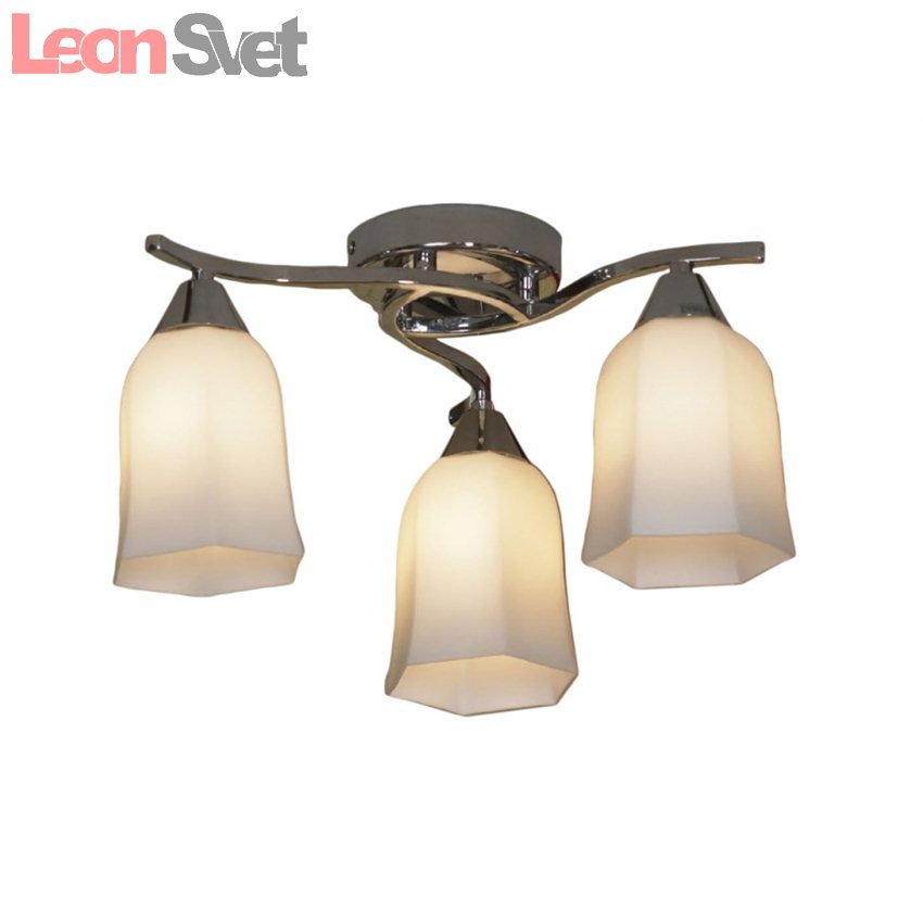 Потолочная люстра Bellaria LSC-8807-03 от Lussole