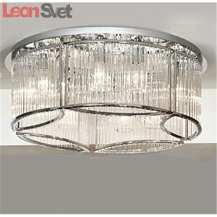 Потолочная люстра Nardo LSC-3307-10 от Lussole