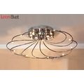 Потолочная люстра Spoleto LSQ-7207-20 от Lussole