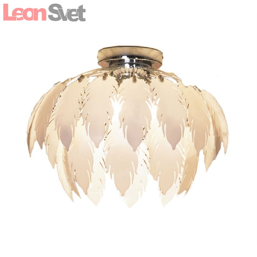 Потолочная люстра Vercelli LSQ-1907-05 от Lussole