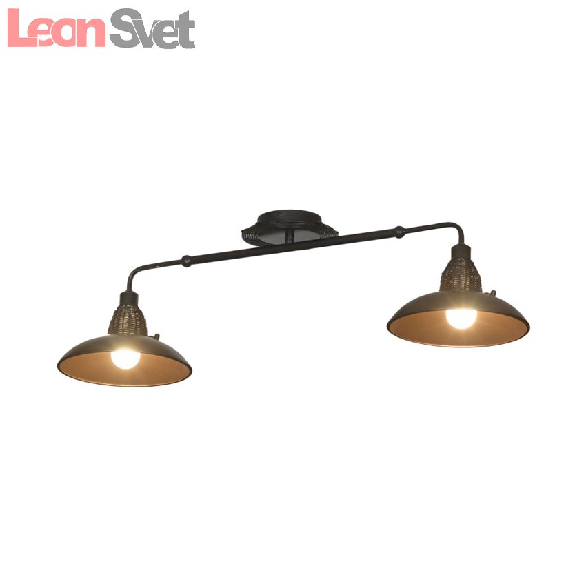 Светильник на штанге Ancona LSN-1077-02 от Lussole