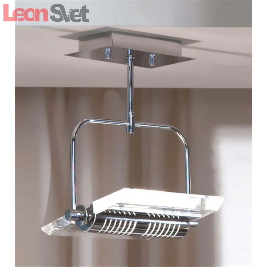 Светильник на штанге Aquileia LSA-8313-01 от Lussole