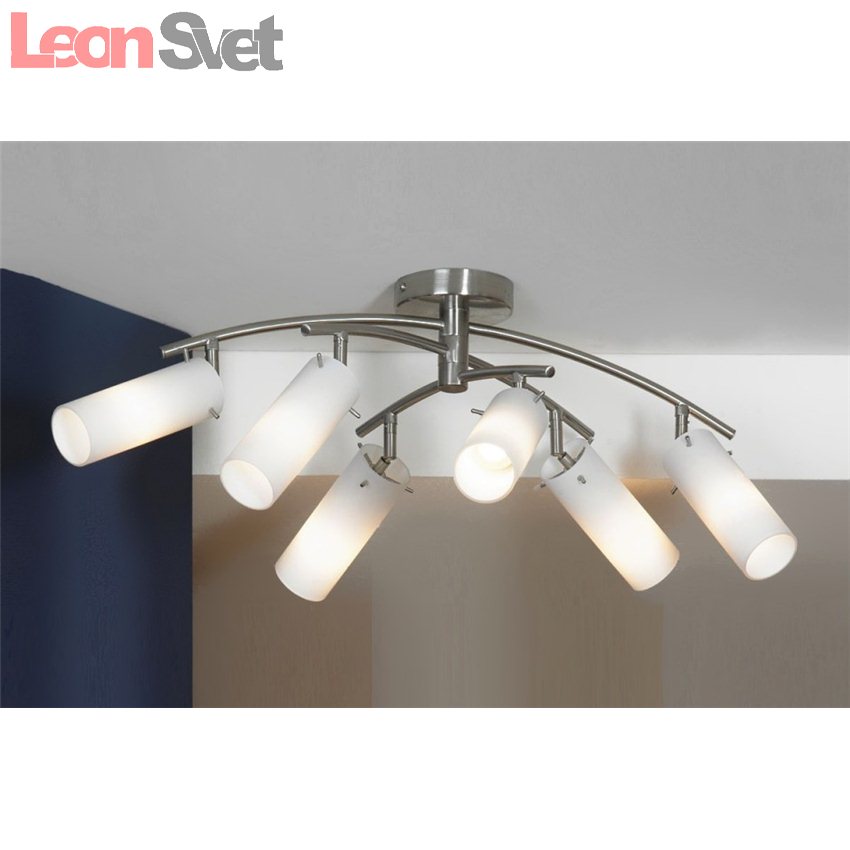 Светильник на штанге Fleons LSC-2707-06 от Lussole