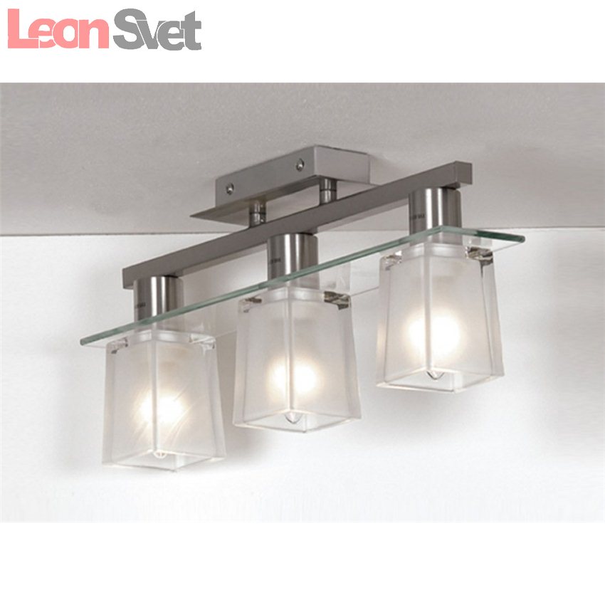 Светильник на штанге Salandra LSL-1807-03 от Lussole