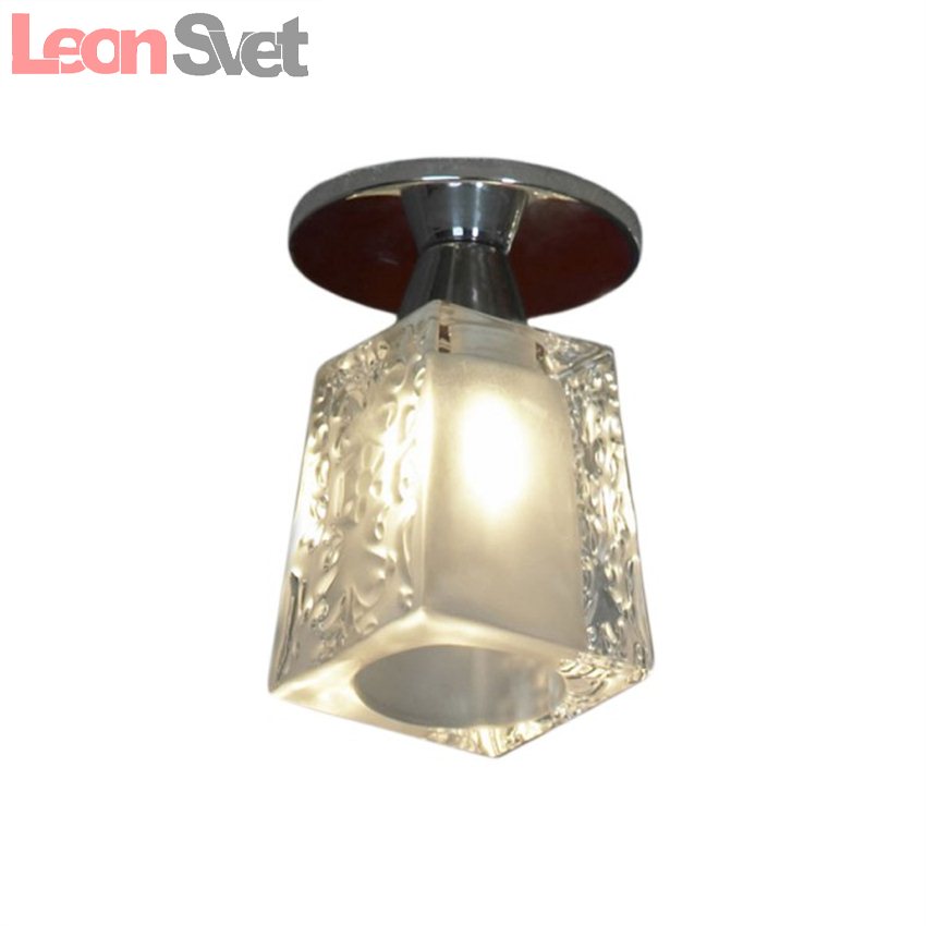 Светильник на штанге Saronno LSC-9000-01 от Lussole