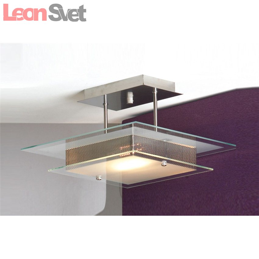 Светильник на штанге Treviso LSA-2607-01 от Lussole