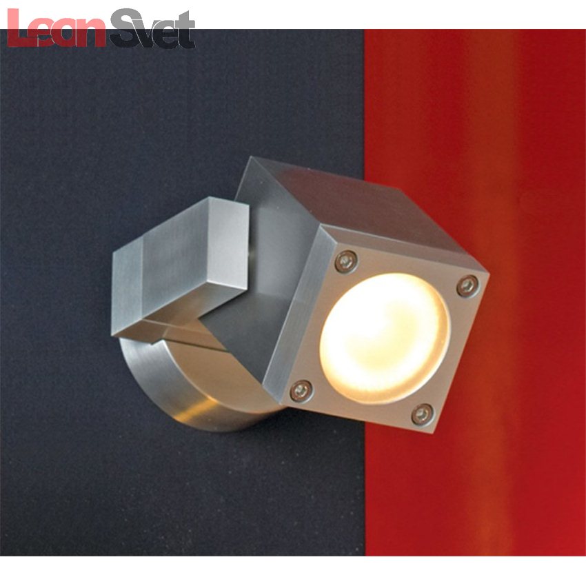 Светильник на штанге Vacri LSQ-9511-01 от Lussole