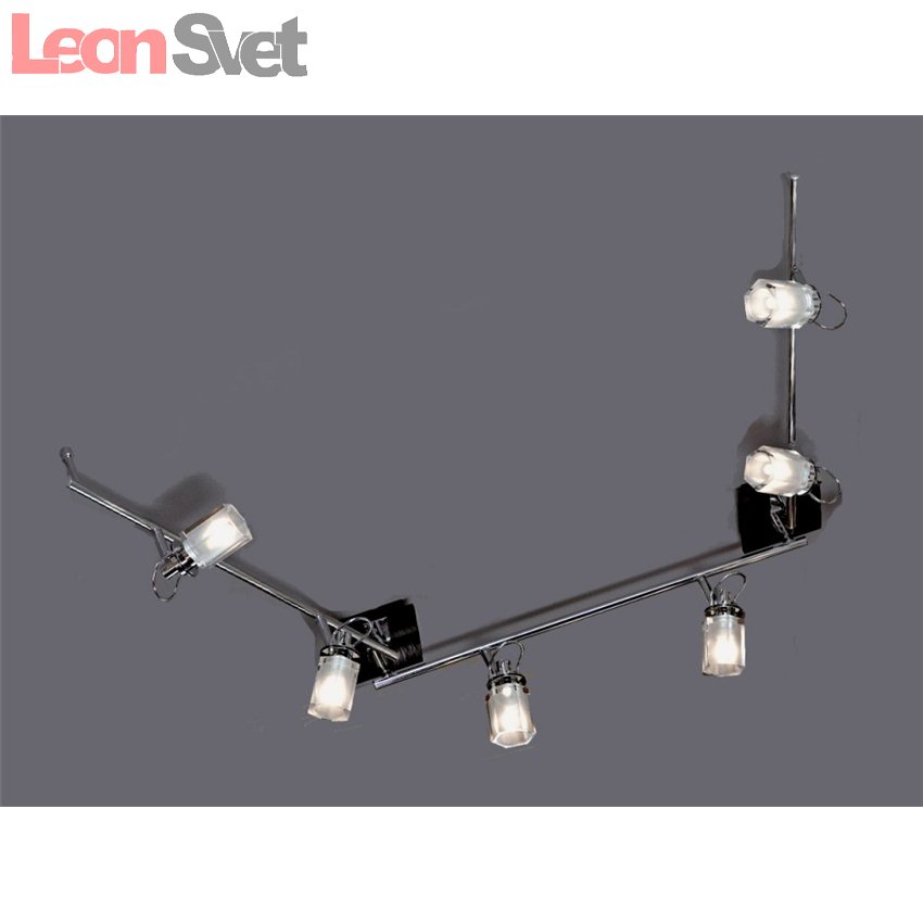 Спот Abruzzi LSL-7909-06 от Lussole