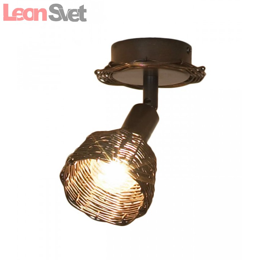 Спот Ancona LSN-1011-01 от Lussole