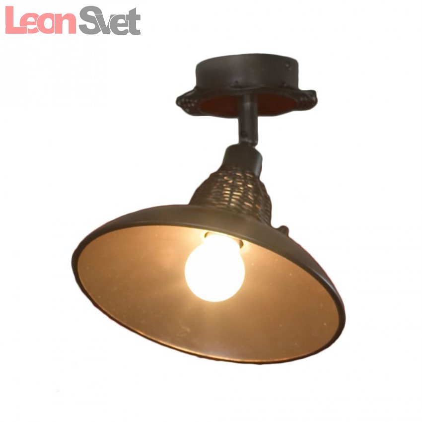 Спот Ancona LSN-1077-01 от Lussole