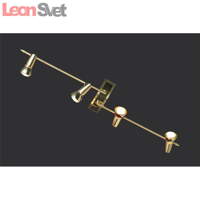 Спот Aprilia LSL-1409-04 от Lussole