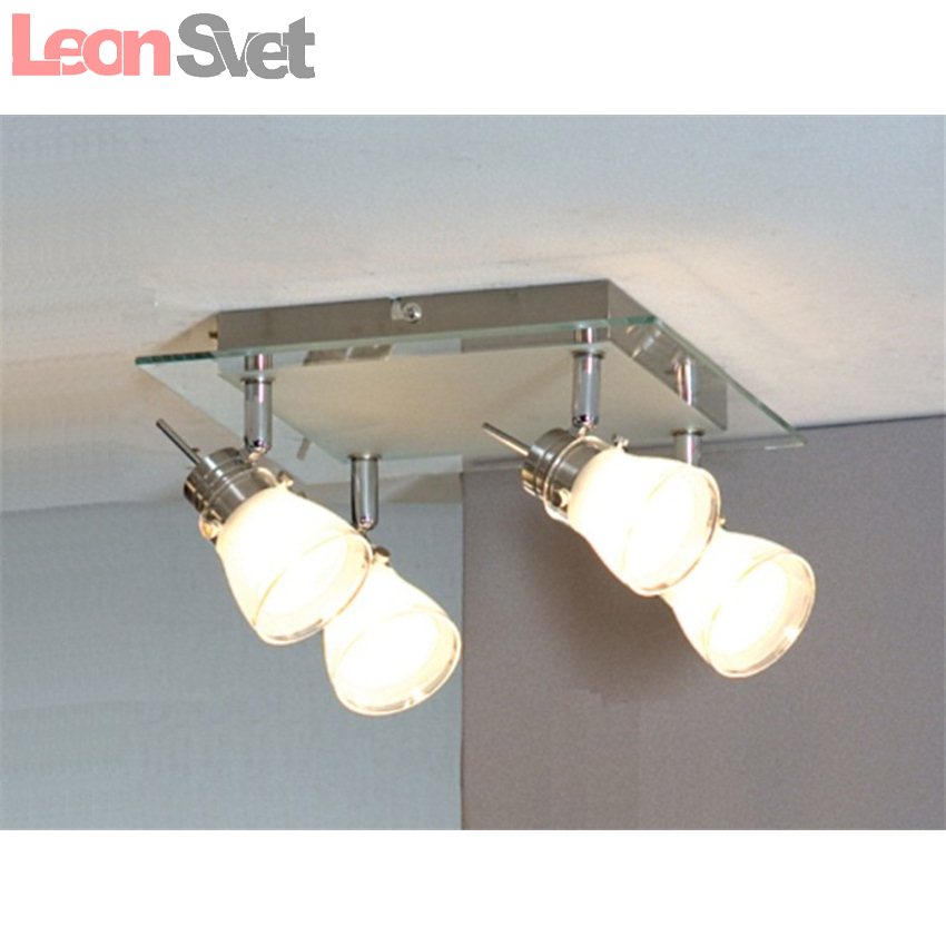 Спот Asseggiano LSL-7601-04 от Lussole