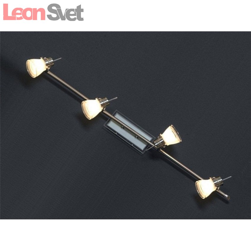 Спот Asseggiano LSL-7609-04 от Lussole