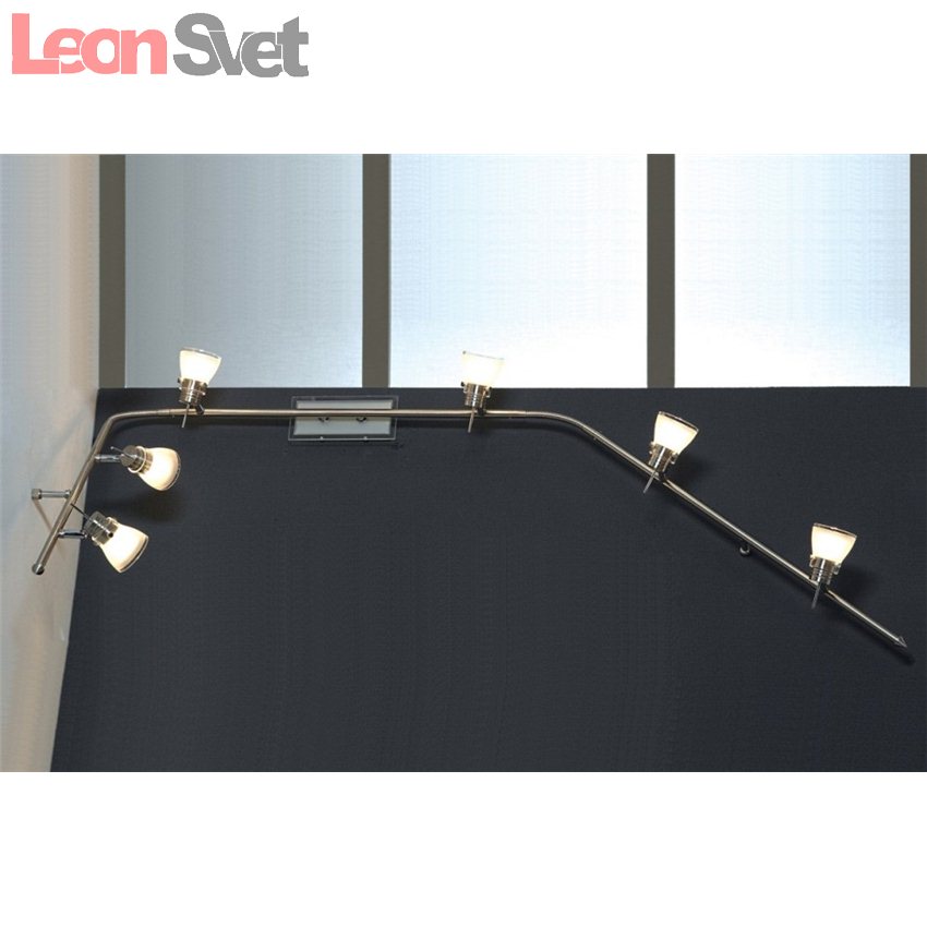 Спот Asseggiano LSL-7609-06 от Lussole