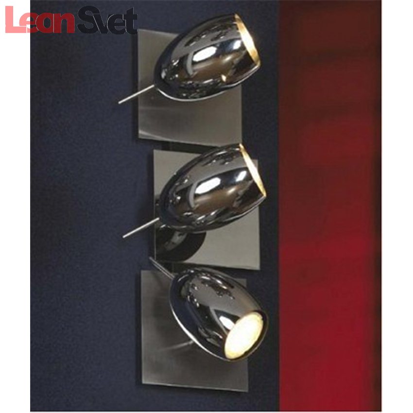 Спот Baron LSN-4301-03 от Lussole