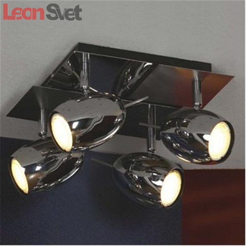 Спот Baron LSN-4301-04 от Lussole