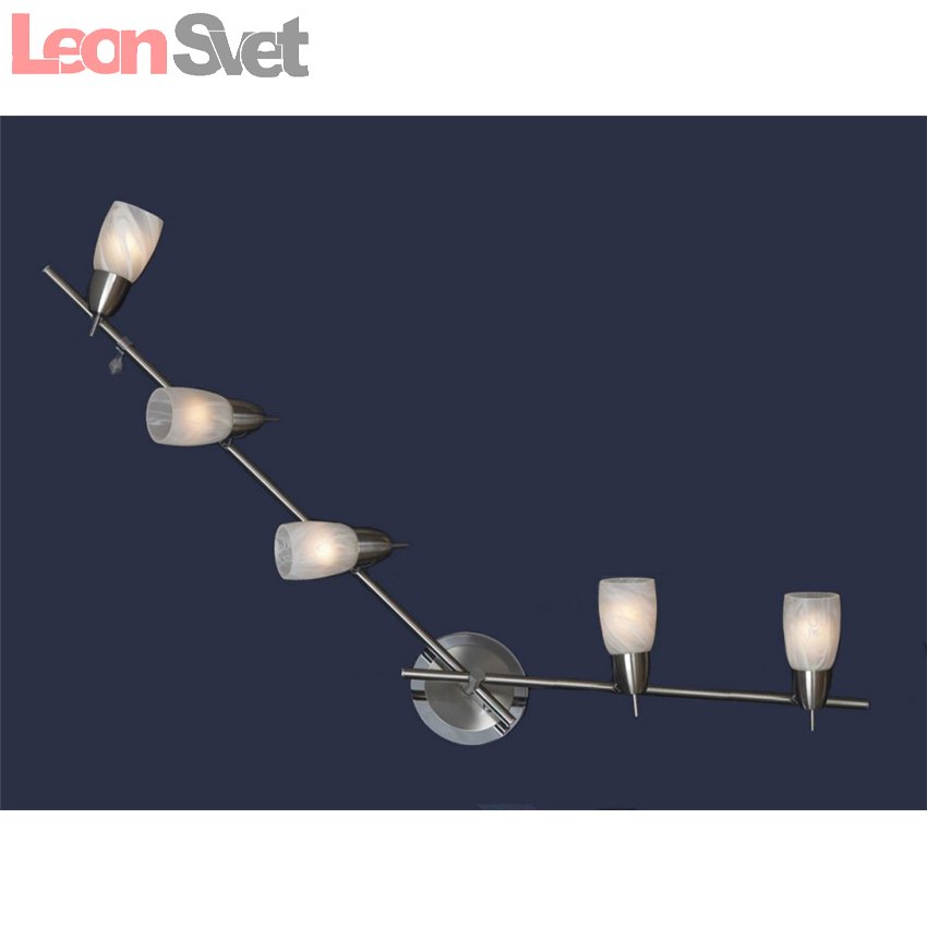 Спот Cevedale LSQ-6909-05 от Lussole