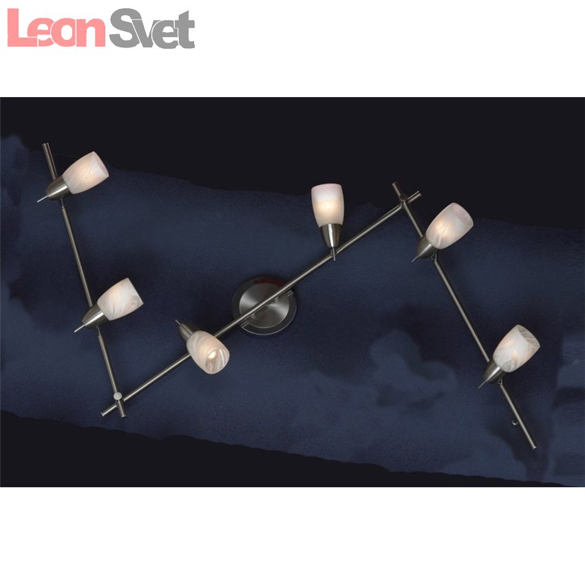 Спот Cevedale LSQ-6909-06 от Lussole