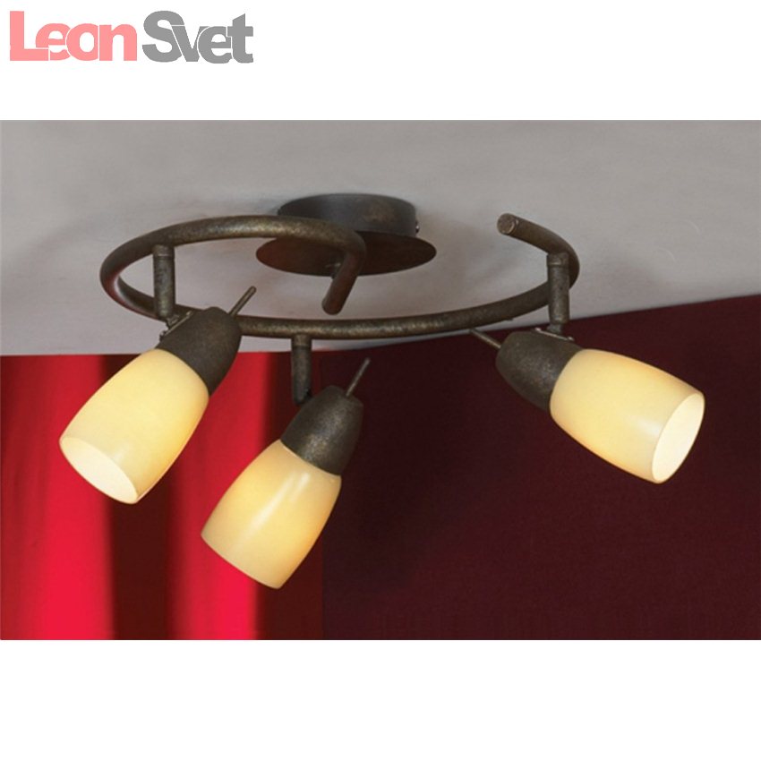 Спот Cevedale LSQ-6917-03 от Lussole