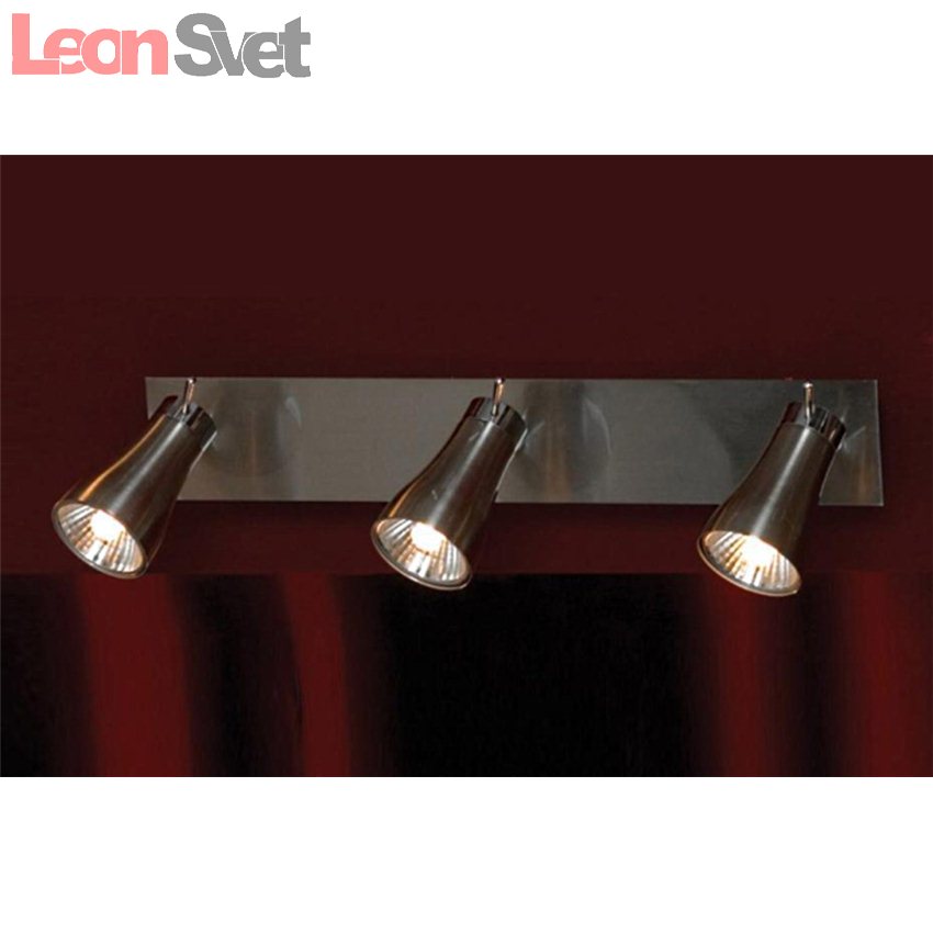 Спот Chiarzo LSQ-7901-03 от Lussole