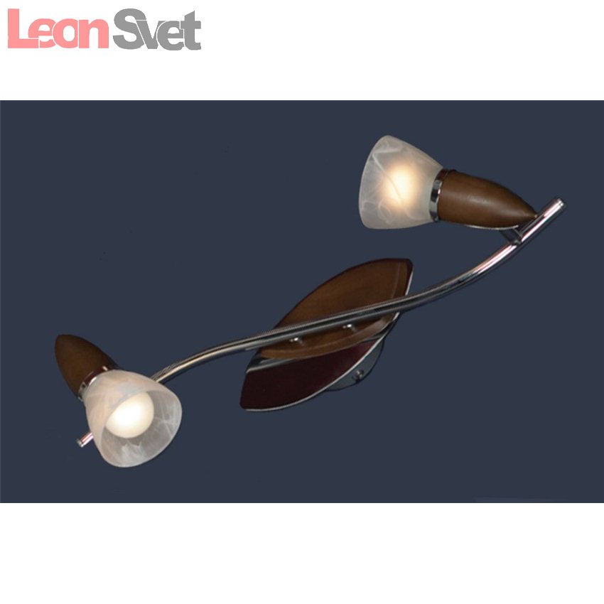 Спот Cisterino LSQ-6401-02 от Lussole