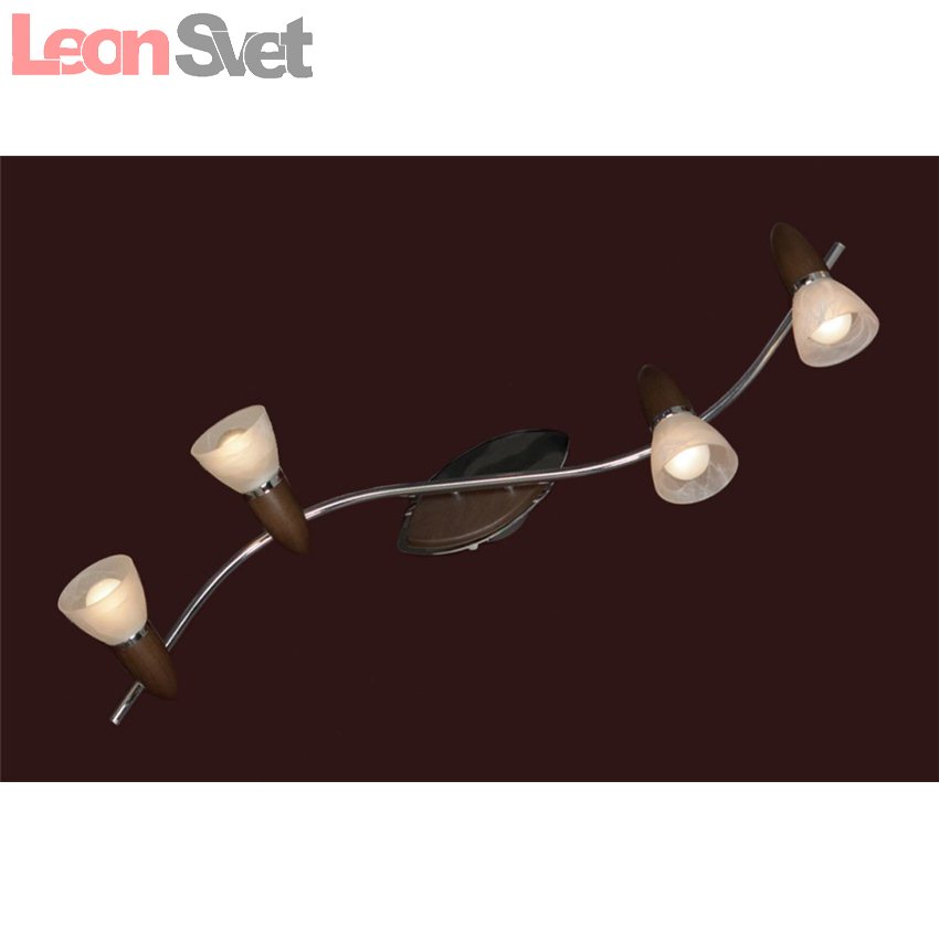 Спот Cisterino LSQ-6409-04 от Lussole