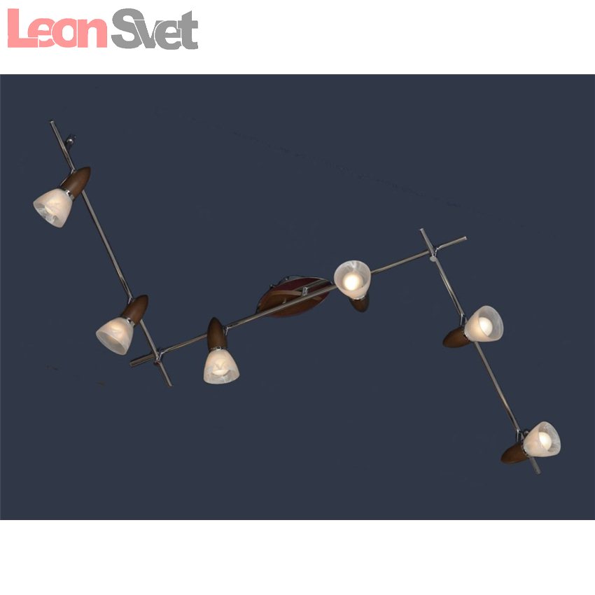 Спот Cisterino LSQ-6409-06 от Lussole