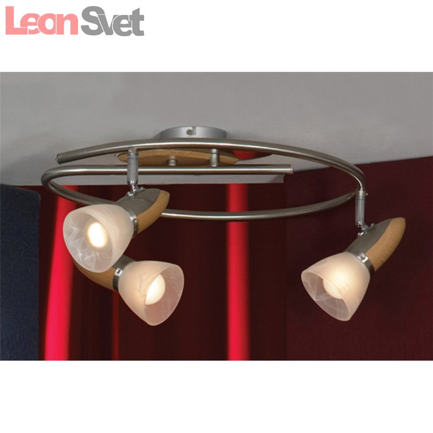 Спот Cisterino LSQ-6411-03 от Lussole