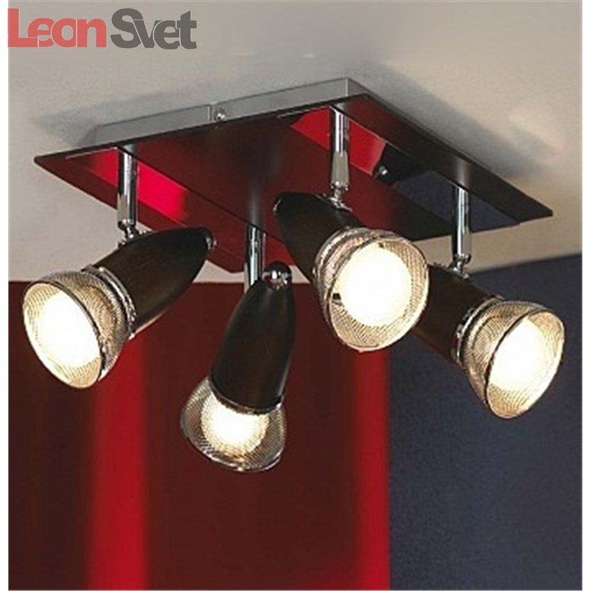 Спот Furnari LSL-8001-04 от Lussole