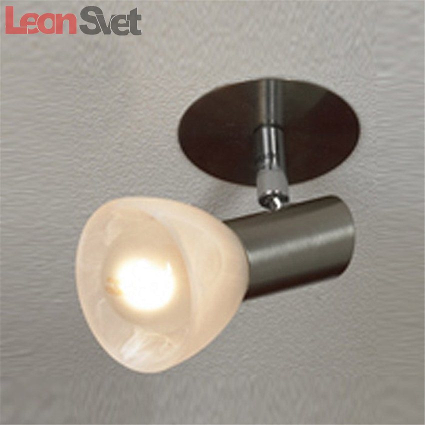 Спот Leggero LSQ-4100-01 от Lussole