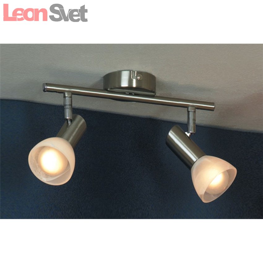 Спот Leggero LSQ-4101-02 от Lussole