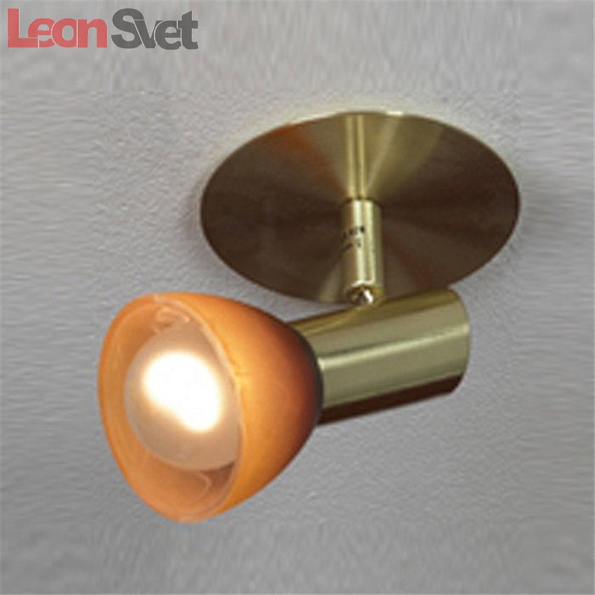 Спот Leggero LSQ-4190-01 от Lussole