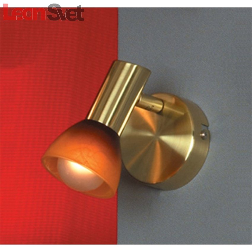 Спот Leggero LSQ-4191-01 от Lussole