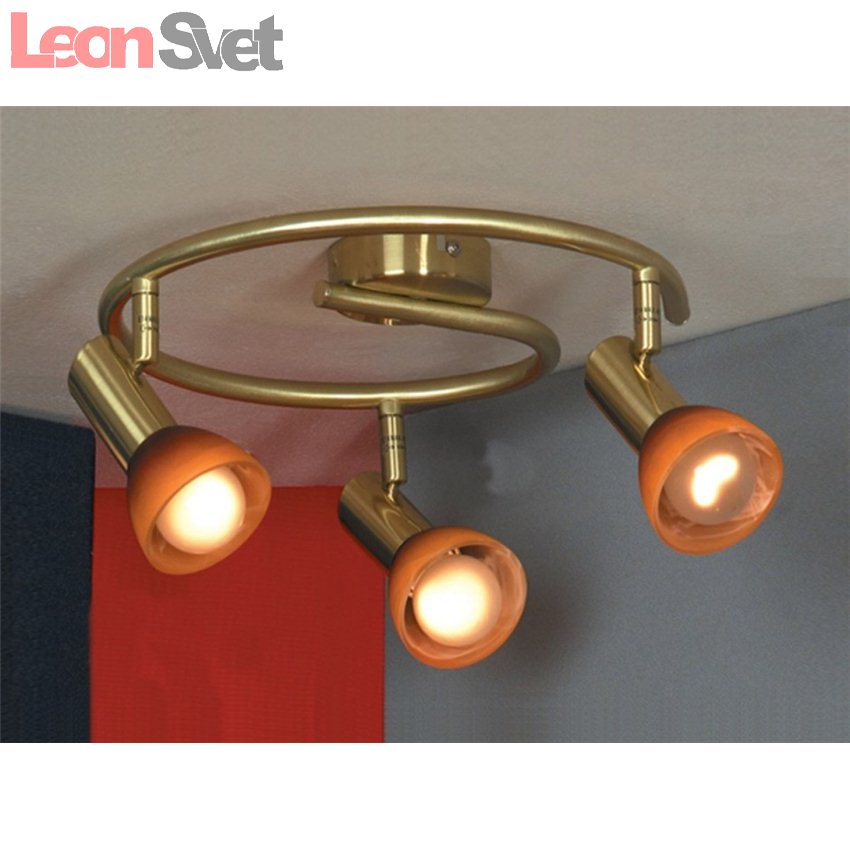 Спот Leggero LSQ-4197-03 от Lussole