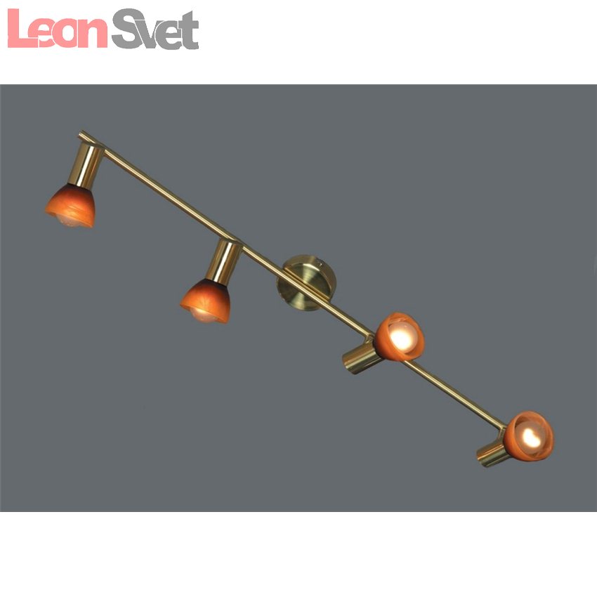 Спот Leggero LSQ-4199-04 от Lussole