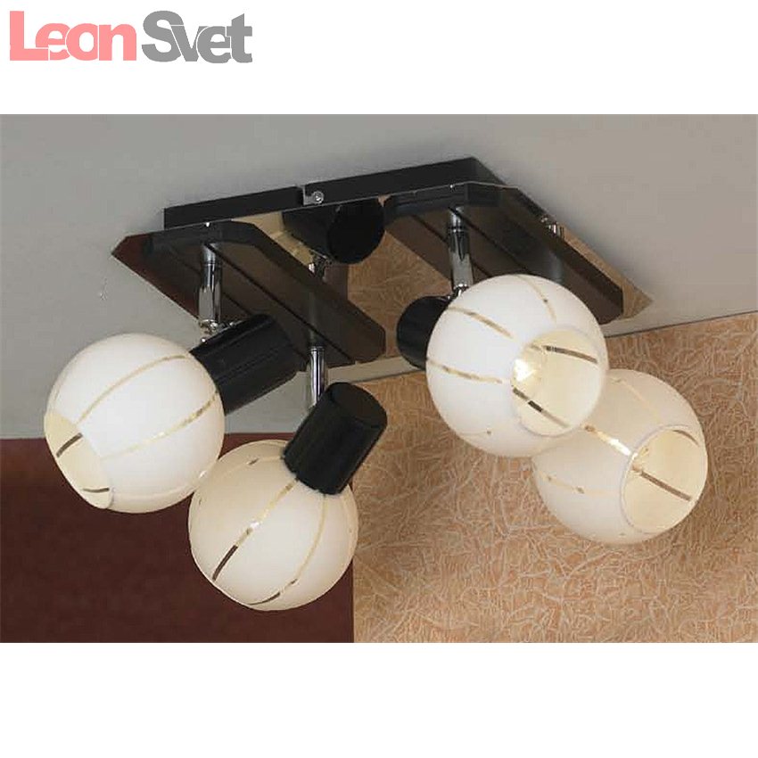 Спот Mara LSL-8901-04 от Lussole