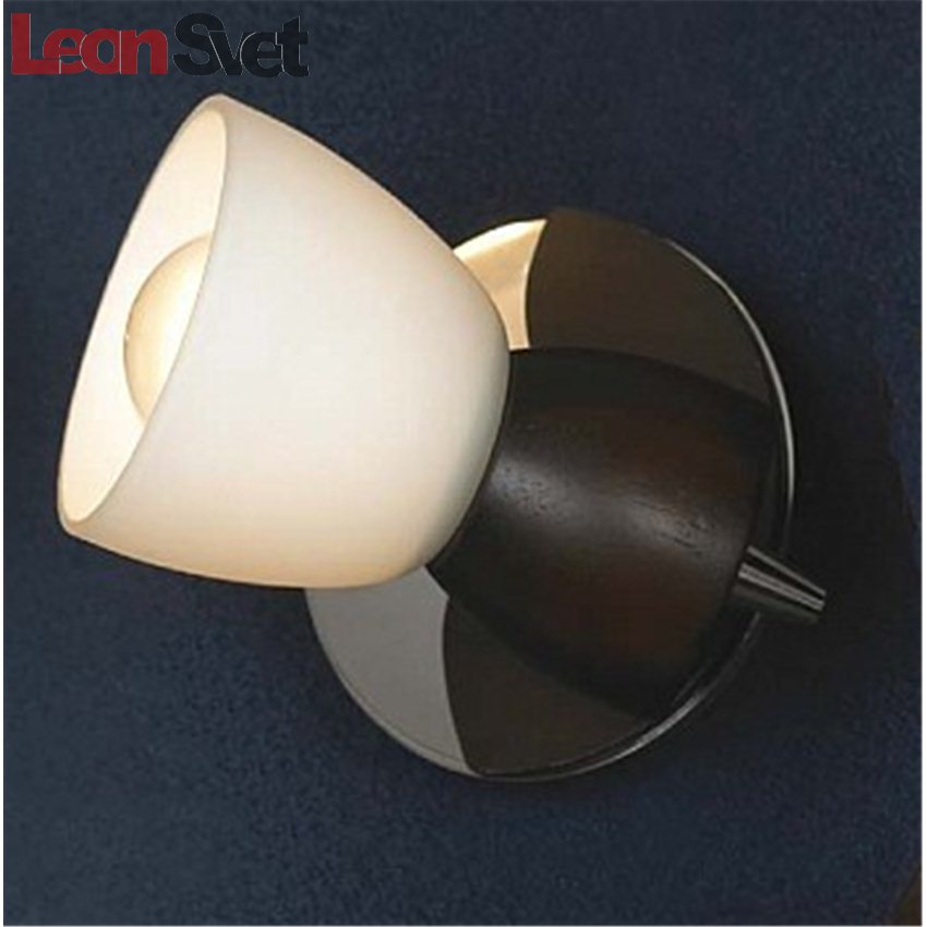 Спот Messina LSL-8201-01 от Lussole