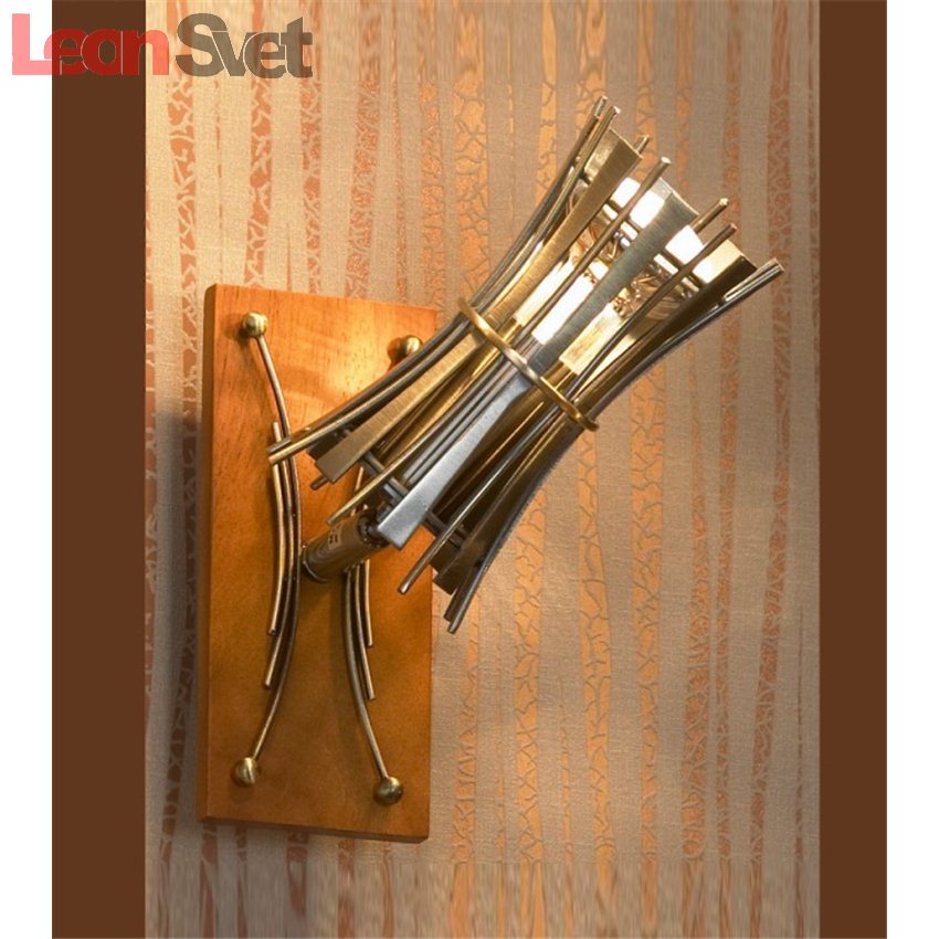 Спот Offagna LSL-8401-01 от Lussole