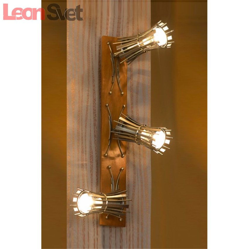 Спот Offagna LSL-8401-03 от Lussole