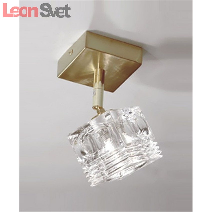 Спот Palinuro LSA-7910-01 от Lussole