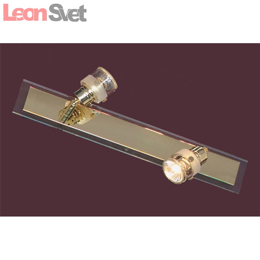 Спот Perspicuo LSL-5201-02 от Lussole