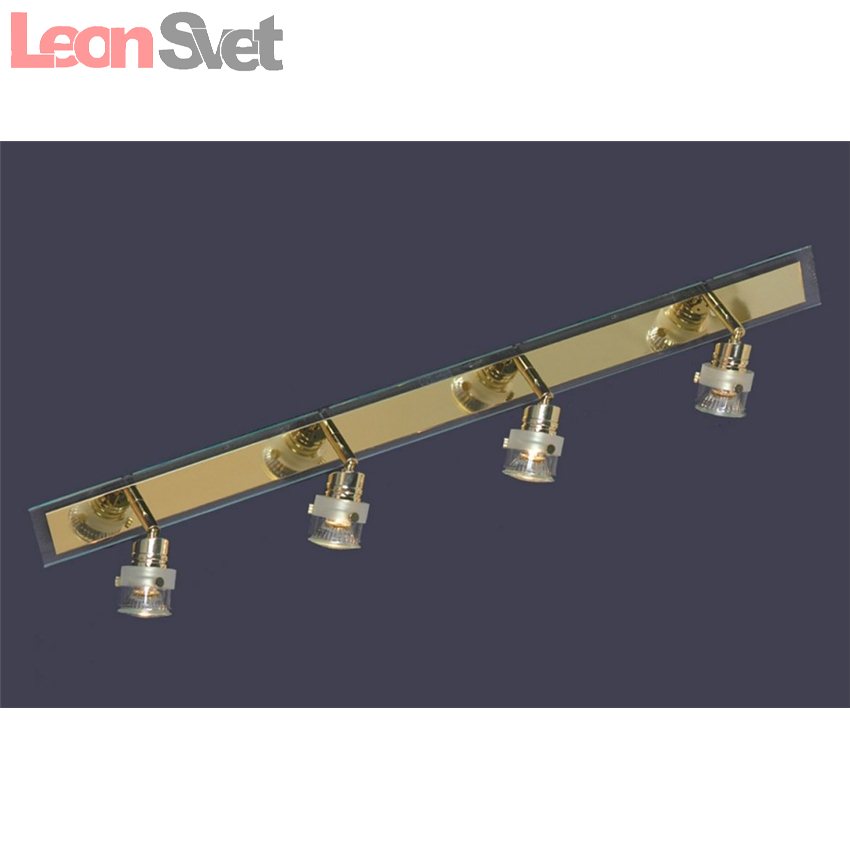 Спот Perspicuo LSL-5209-04 от Lussole