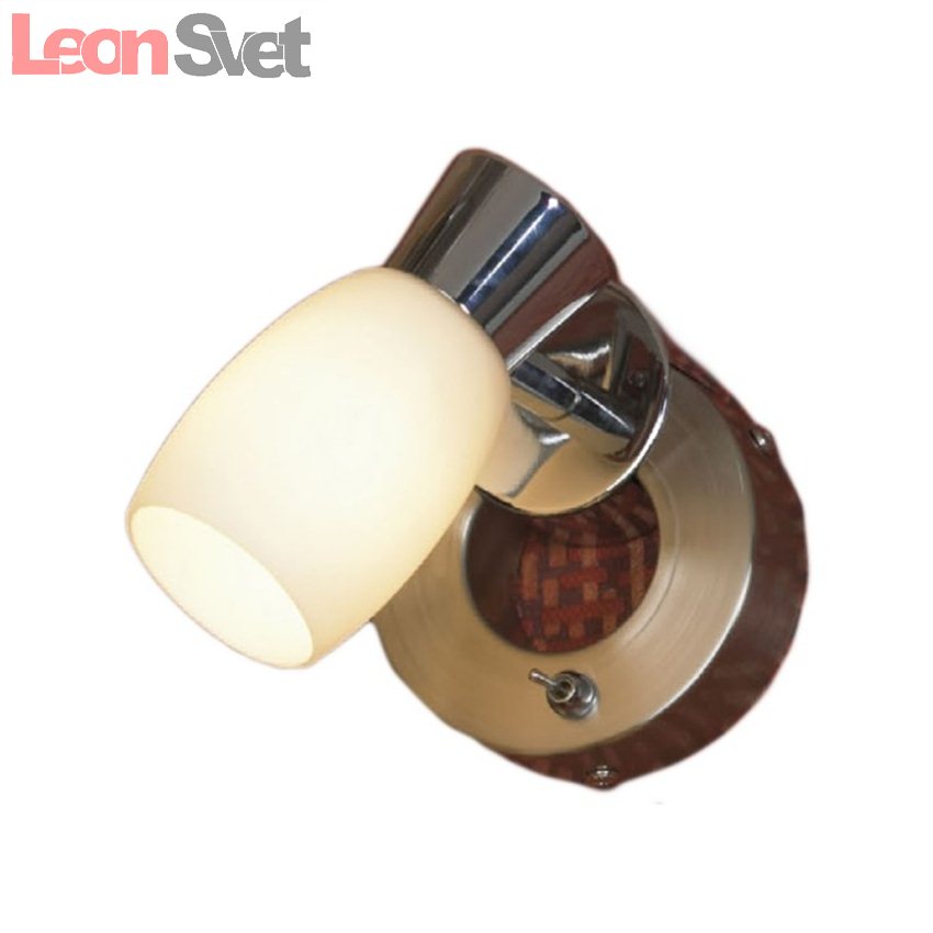 Спот Scalera LSQ-2601-01 от Lussole