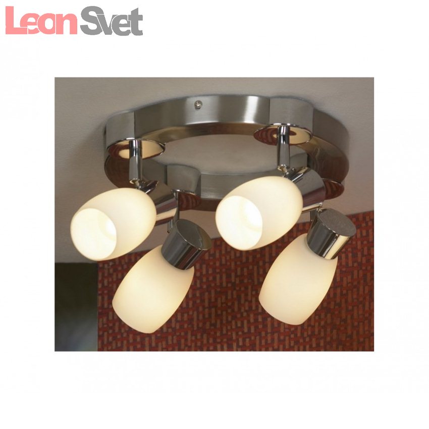 Спот Scalera LSQ-2601-04 от Lussole